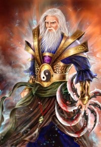 無冕之王(娛樂圈)
