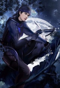 冰凍魔法師