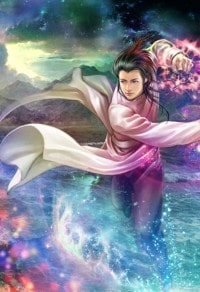 歌盡桃花夢成空