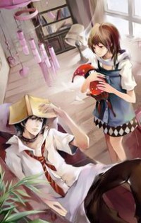 血族亲王：鸢尾未落