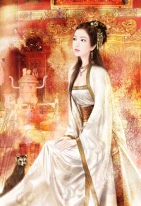 娘子，回家吃飯