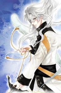 邪王心尖寵：愛妃，咬一口