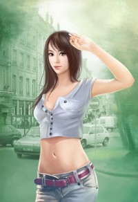 豪门继承人