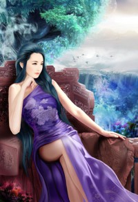 荒島上的小女孩【完】(作者不詳)