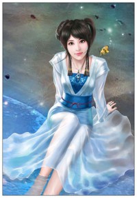 女神的貼身高手我自對天笑