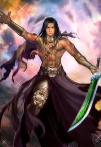 耀世靈尊