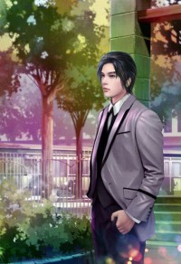 猛男誕生記