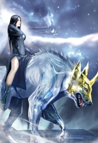 都市百美录