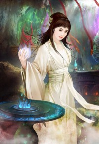 病弱白月光（快穿）