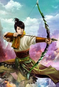 校園超級霸主