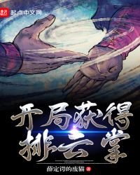開局獲得排雲掌
