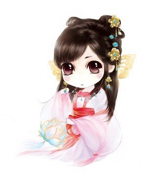 歡欲後宮錄